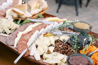 Park Avenue Catering - 13