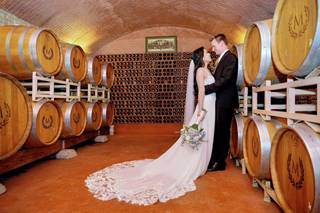 Morais Vineyards & Winery - 15