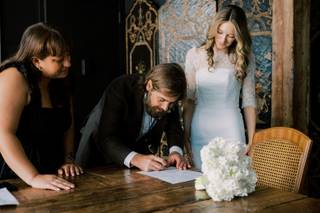 Arc Weddings - 9
