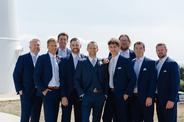 SuitShop - 3