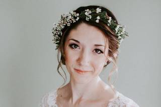 I Do Make-up Artistry - 12