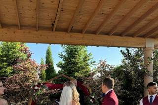 Ashley Ridge by Wedgewood Weddings - 14