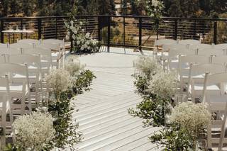 COLLECTIVE/by Sachs Authentic Wedding Planning & Design - 7