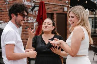 Arc Weddings - 14