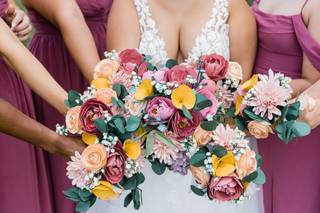 Once Like A Spark Wedding Co. - 19