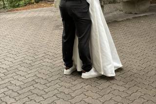 Pastor Mike Wedding Officiant - 6