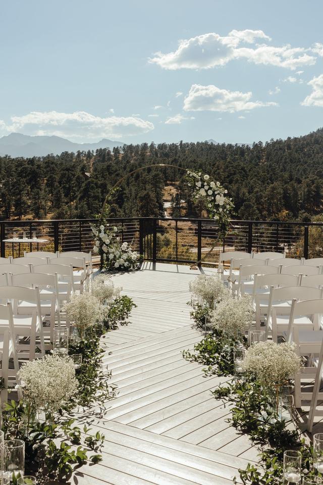 COLLECTIVE/by Sachs Authentic Wedding Planning & Design - 2