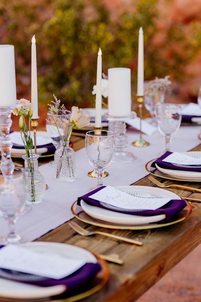 Cactus and Lace Weddings - 2