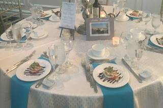 The Crystal Point Yacht Club - 29