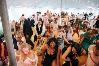 Imani Entertainment DJ, Karaoke, & Photobooth Service - 1