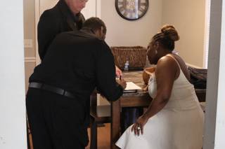 The Marriage Notary & Wedding Officiant - 6