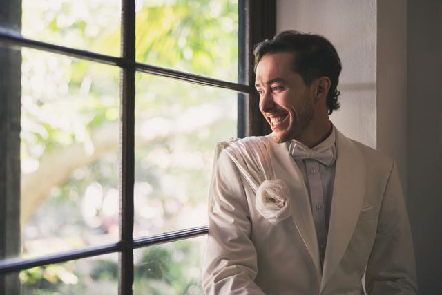 Lulan Wedding Photography - 3