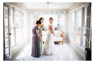 Spark Bridal Boutique - 36