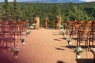 Tihsreed Lodge - 13