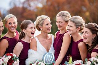 Patty McGuire Hair and Makeup Artists - 27