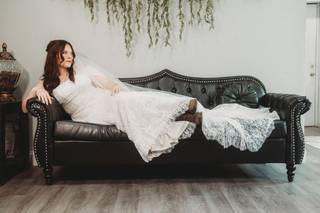 White Oaks Wedding & Event Center - 8