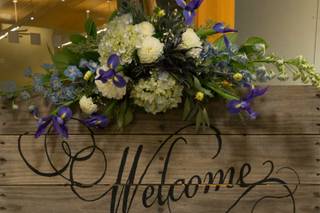 Dreyer House Florals - 111