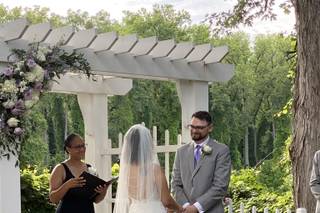 Bridal Gallery by Yvonne - 11