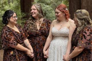 Ferndales Bridal - 6