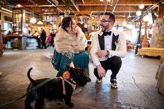 Blue Moon Events - 15