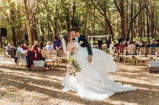White Fox Wedding Photography - 38