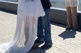 Wendy The Officiant - 9