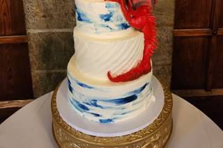 The Master's Baker - 8