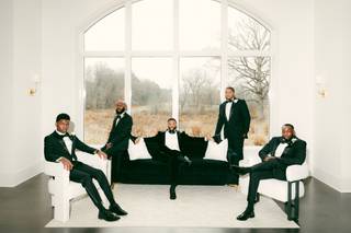 Kasey Powell Weddings - 9