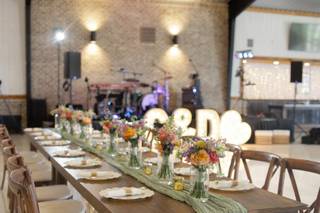 Wendy's Weddings & Events - 7