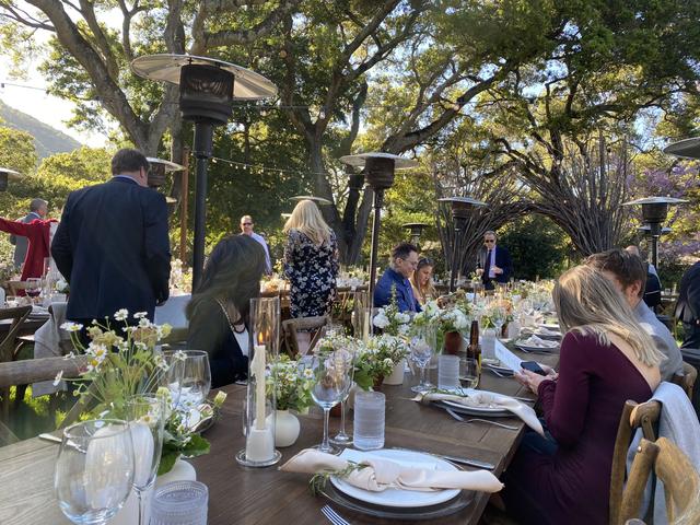 Kate Ford Events - 1