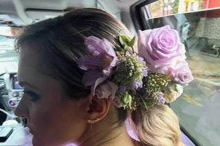 Rachel Cho Floral Design - 6