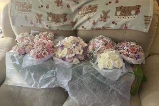 Casey's Florist & Decorations - 7
