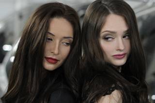 Oxana Americana LLC - 32