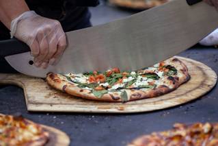 Maxwell’s Wood Fired Catering - 5