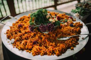 Rupa Vira's Catering Services - 7