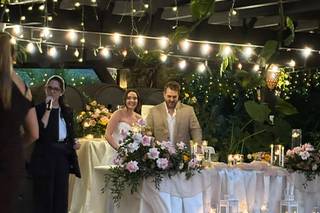 Cristina Soto Wedding Planner - 5