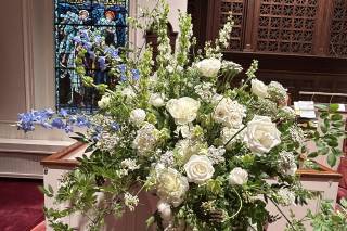Blooming Occasions - 6