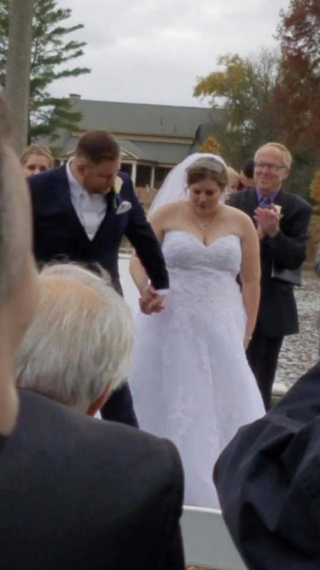 Marriage Officiant Youngstown - 2