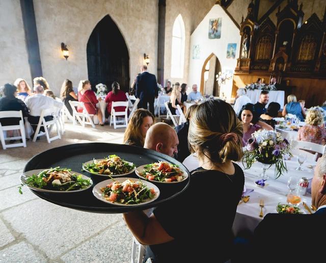 The Fuze 9 Catering Company - 1