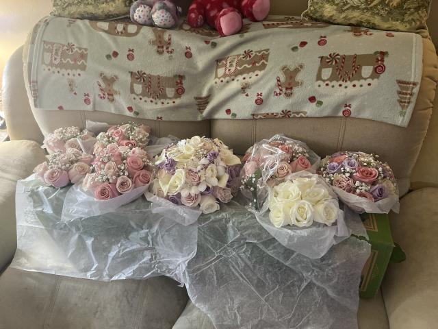 Casey's Florist & Decorations - 1
