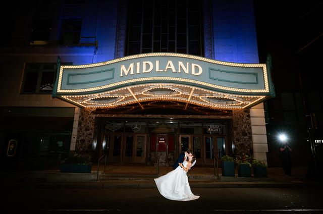 Midland Theatre - 3