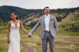 Wedding Videos Colorado - 7