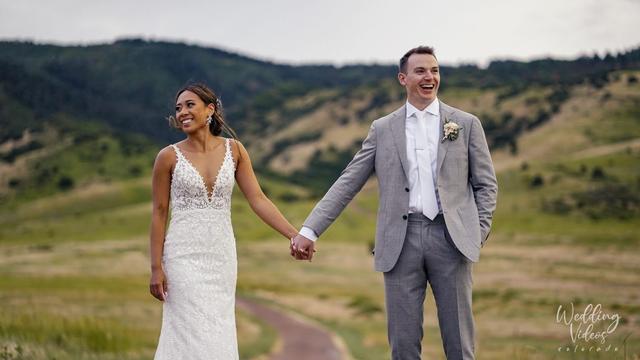 Wedding Videos Colorado - 4