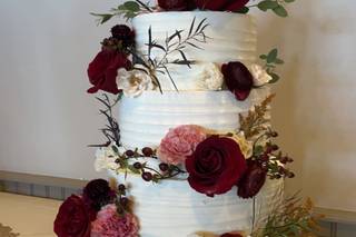 FlourGirl Patissier - 42