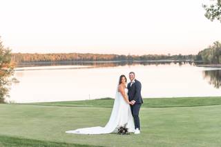 Stonewall Golf Club - 13