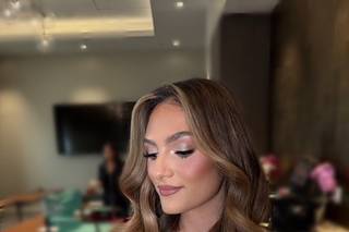 Renata Hair & Make Up Artist - 28