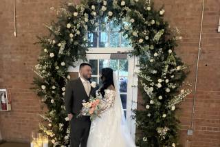 I Do...Weddings & Events - 8