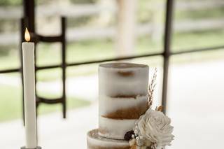 Seabreeze Cupcakes - 6