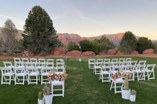 Sedona Golf Resort - 7