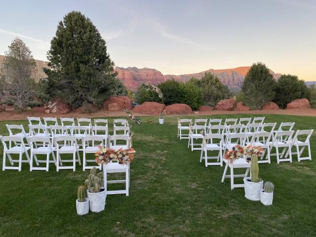 Sedona Golf Resort - 4